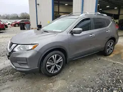 5N1AT2MT1LC784392 2020 NISSAN ROGUE