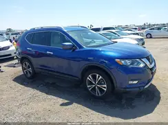 5N1AT2MT1LC785705 2020 NISSAN ROGUE