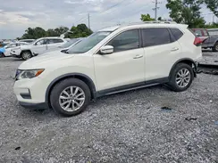 5N1AT2MT1LC787907 2020 NISSAN ROGUE