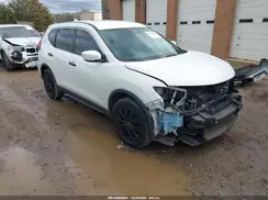 5N1AT2MT1LC790127 2020 NISSAN ROGUE