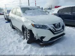 5N1AT2MT1LC792234 2020 NISSAN ROGUE