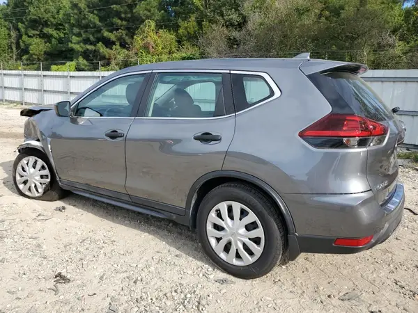 5N1AT2MT1LC794193 2020 NISSAN ROGUE - Image 2