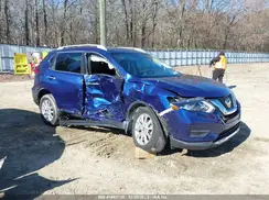 5N1AT2MT1LC794615 2020 NISSAN ROGUE