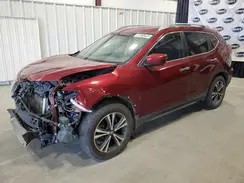 5N1AT2MT1LC795361 2020 NISSAN ROGUE