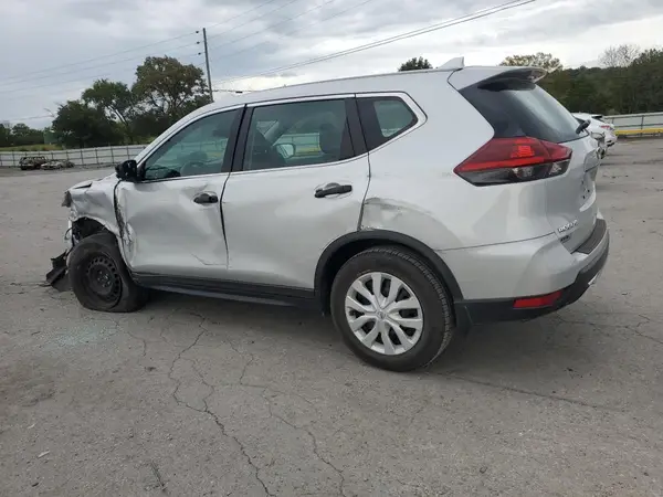 5N1AT2MT1LC795635 2020 NISSAN ROGUE - Image 2