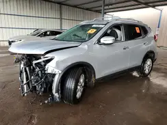 5N1AT2MT1LC796722 2020 NISSAN ROGUE