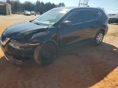 5N1AT2MT1LC800932 2020 NISSAN ROGUE
