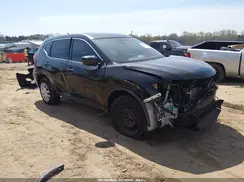 5N1AT2MT1LC801322 2020 NISSAN ROGUE