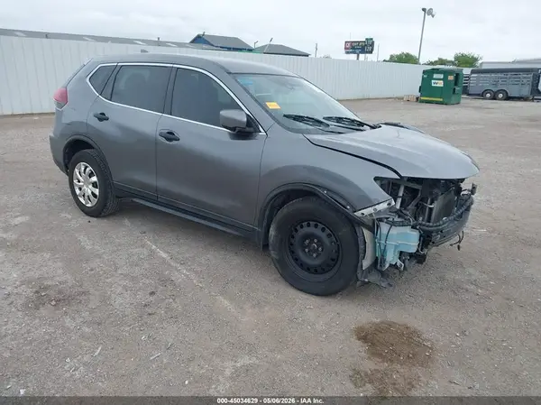 5N1AT2MT1LC804852 2020 NISSAN ROGUE - Image 1
