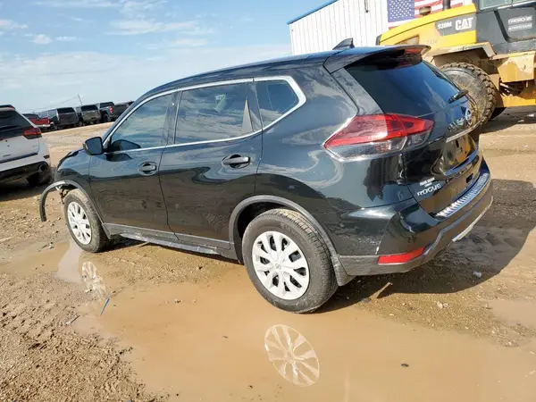 5N1AT2MT1LC805502 2020 NISSAN ROGUE - Image 2