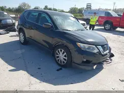 5N1AT2MT1LC807220 2020 NISSAN ROGUE