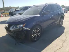 5N1AT2MT1LC807346 2020 NISSAN ROGUE