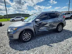 5N1AT2MT1LC809906 2020 NISSAN ROGUE