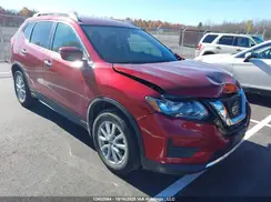 5N1AT2MT1LC810375 2020 NISSAN ROGUE