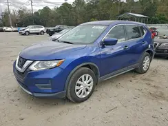 5N1AT2MT1LC813289 2020 NISSAN ROGUE