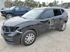 5N1AT2MT1LC813406 2020 NISSAN ROGUE