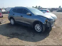 5N1AT2MT1LC814037 2020 NISSAN ROGUE