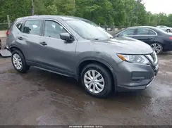 5N1AT2MT1LC815706 2020 NISSAN ROGUE