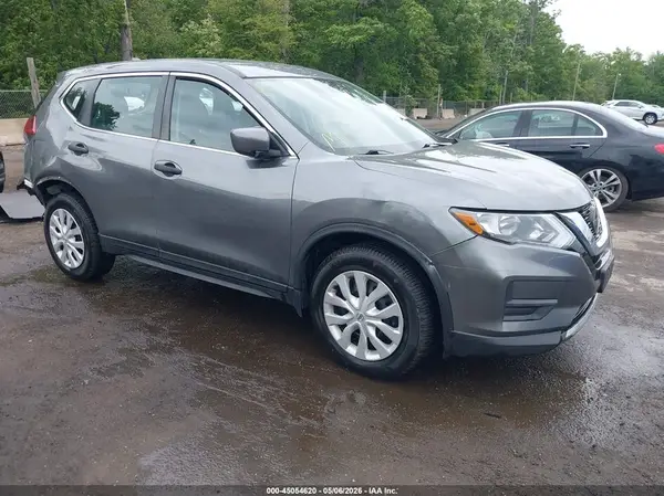5N1AT2MT1LC815706 2020 NISSAN ROGUE - Image 1