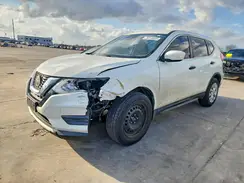 5N1AT2MT1LC816421 2020 NISSAN ROGUE