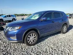 5N1AT2MT1LC817004 2020 NISSAN ROGUE