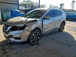 5N1AT2MT1LC817357 2020 NISSAN ROGUE