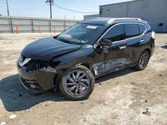 5N1AT2MT2GC732761 2016 NISSAN ROGUE