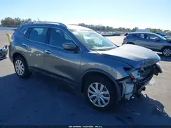 5N1AT2MT2GC734056 2016 NISSAN ROGUE