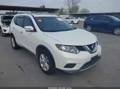5N1AT2MT2GC734493 2016 NISSAN ROGUE