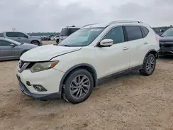 5N1AT2MT2GC735188 2016 NISSAN ROGUE