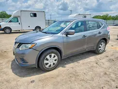 5N1AT2MT2GC737331 2016 NISSAN ROGUE