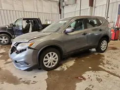 5N1AT2MT2GC738186 2016 NISSAN ROGUE