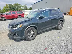 5N1AT2MT2GC738558 2016 NISSAN ROGUE