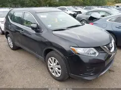 5N1AT2MT2GC739659 2016 NISSAN ROGUE