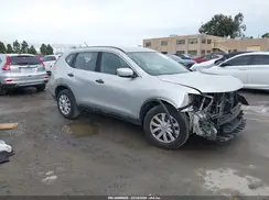 5N1AT2MT2GC740553 2016 NISSAN ROGUE
