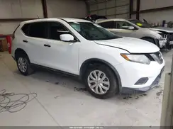 5N1AT2MT2GC741203 2016 NISSAN ROGUE