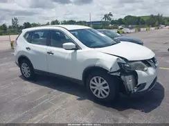 5N1AT2MT2GC744196 2016 NISSAN ROGUE