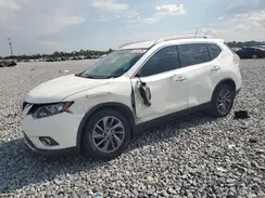 5N1AT2MT2GC744554 2016 NISSAN ROGUE