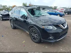 5N1AT2MT2GC746059 2016 NISSAN ROGUE