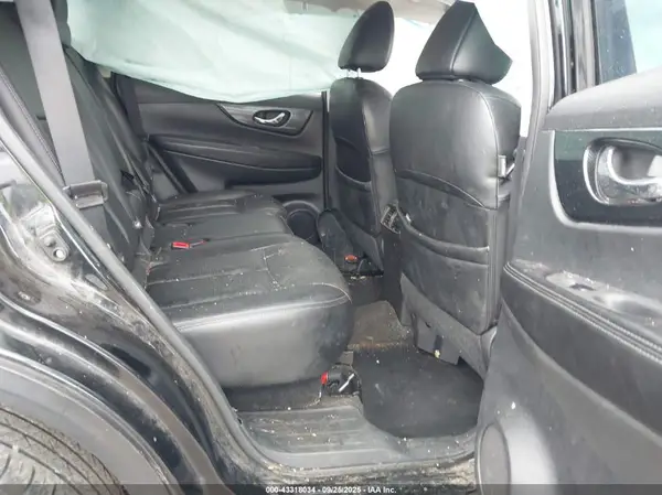 5N1AT2MT2GC746059 2016 NISSAN ROGUE - Image 8