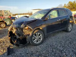 5N1AT2MT2GC746854 2016 NISSAN ROGUE