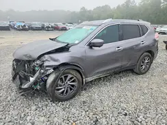 5N1AT2MT2GC748037 2016 NISSAN ROGUE