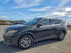 5N1AT2MT2GC748930 2016 NISSAN ROGUE