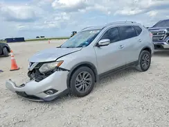5N1AT2MT2GC752086 2016 NISSAN ROGUE