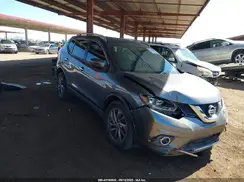 5N1AT2MT2GC754047 2016 NISSAN ROGUE