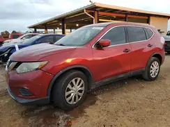 5N1AT2MT2GC754209 2016 NISSAN ROGUE