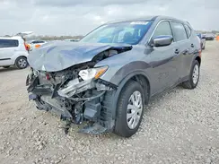 5N1AT2MT2GC755215 2016 NISSAN ROGUE