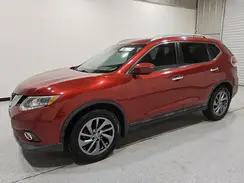 5N1AT2MT2GC756929 2016 NISSAN ROGUE