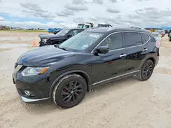 5N1AT2MT2GC763069 2016 NISSAN ROGUE