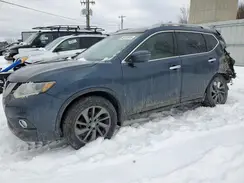 5N1AT2MT2GC763671 2016 NISSAN ROGUE
